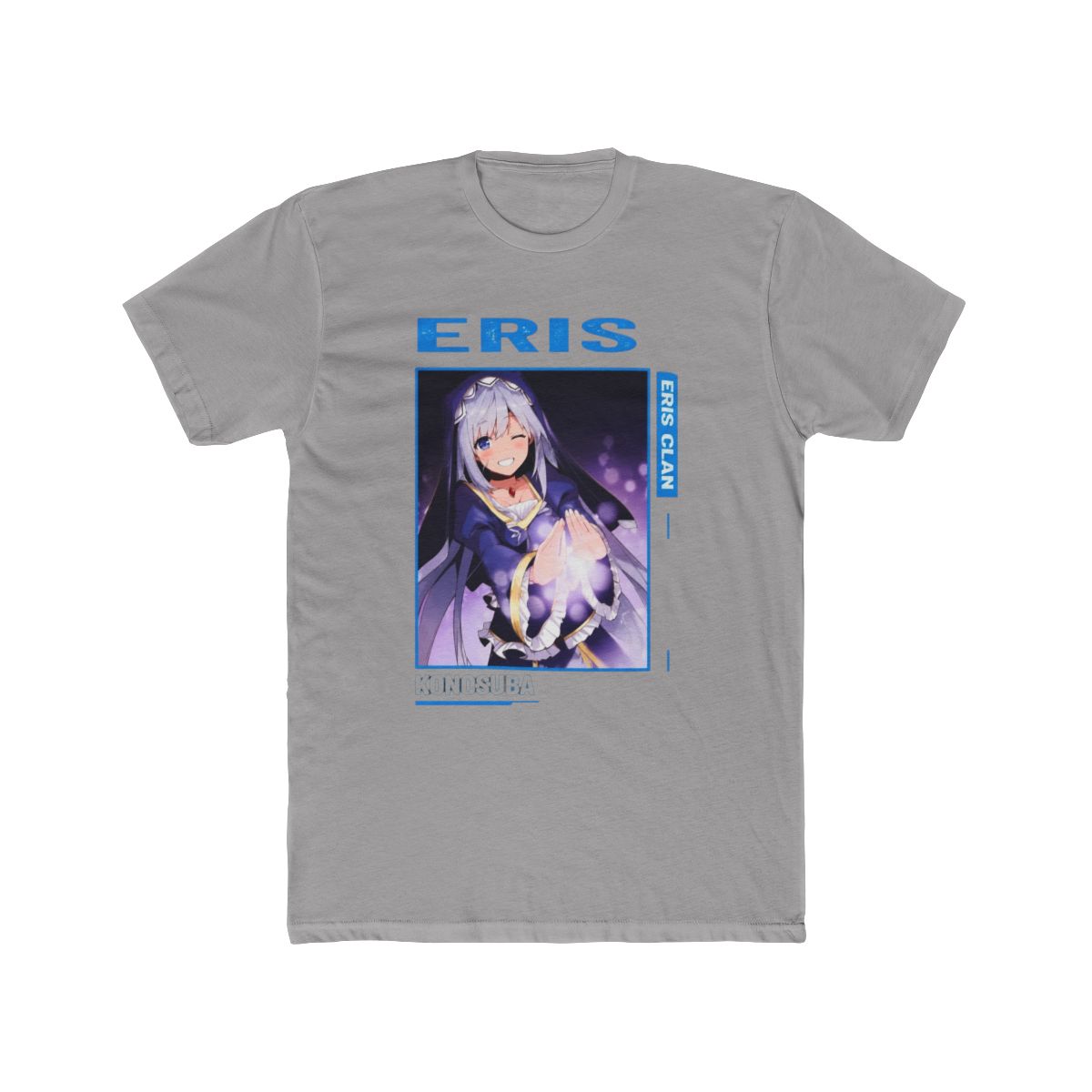 Eris KonoSuba By Anni Tett - Official Creator merchandise