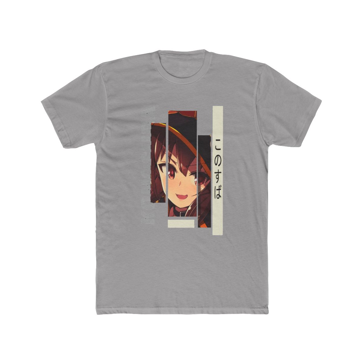 Megumin - KonoSuba - Official T-Shirts merchandise