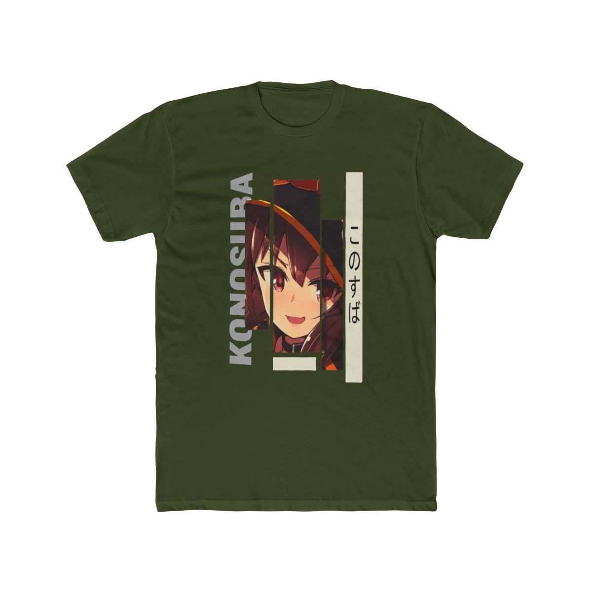 Megumin - KonoSuba - alternate angle 5, merchandise
