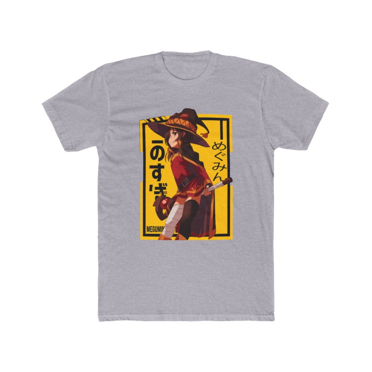 Megumin - KonoSuba