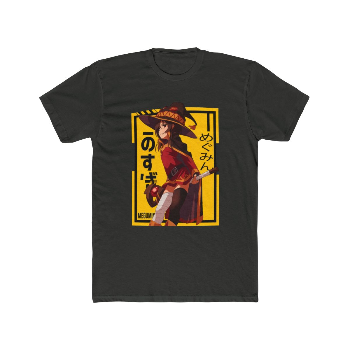 Megumin - KonoSuba - alternate angle 5, merchandise