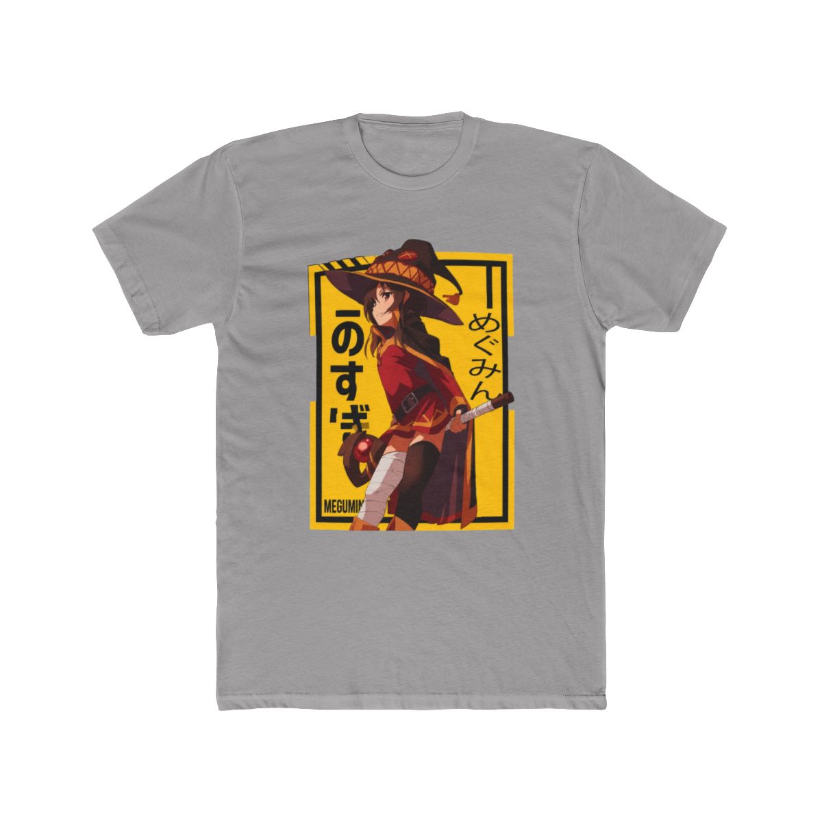 Megumin - KonoSuba - Official Creator merchandise