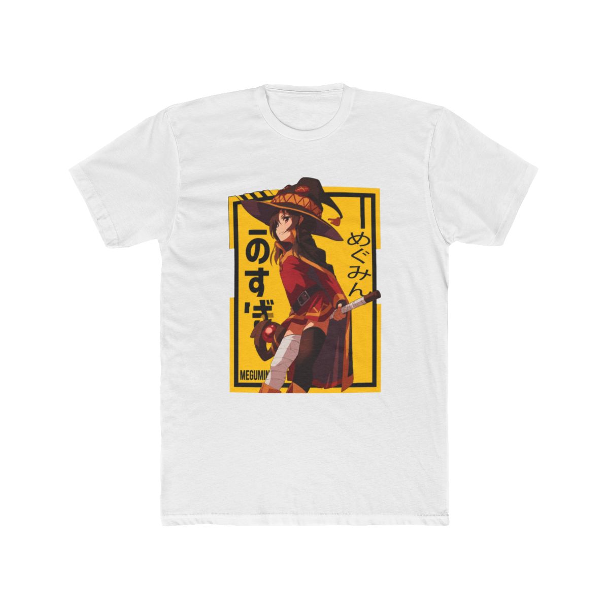 Megumin - KonoSuba