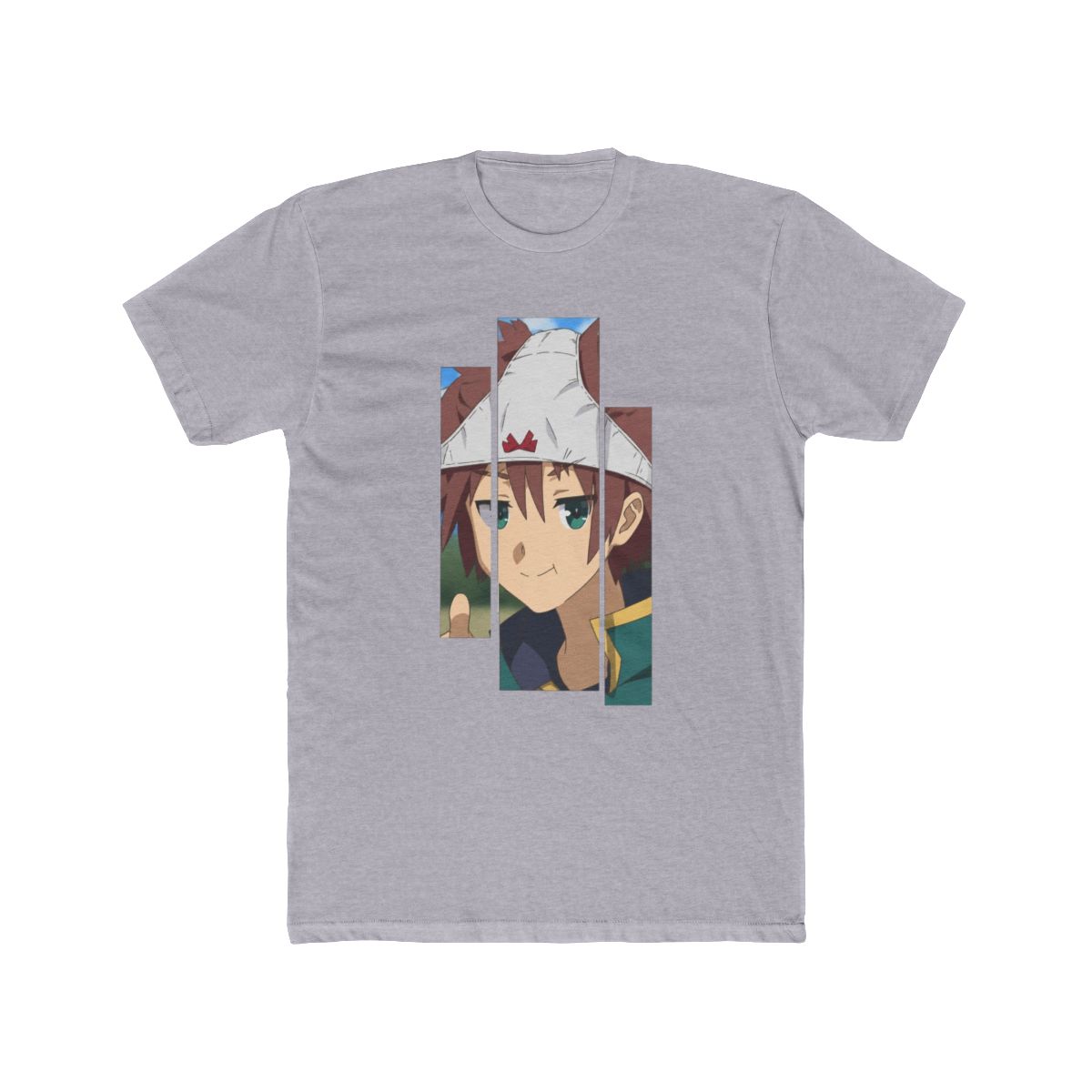 Kazuma Sato - KonoSuba