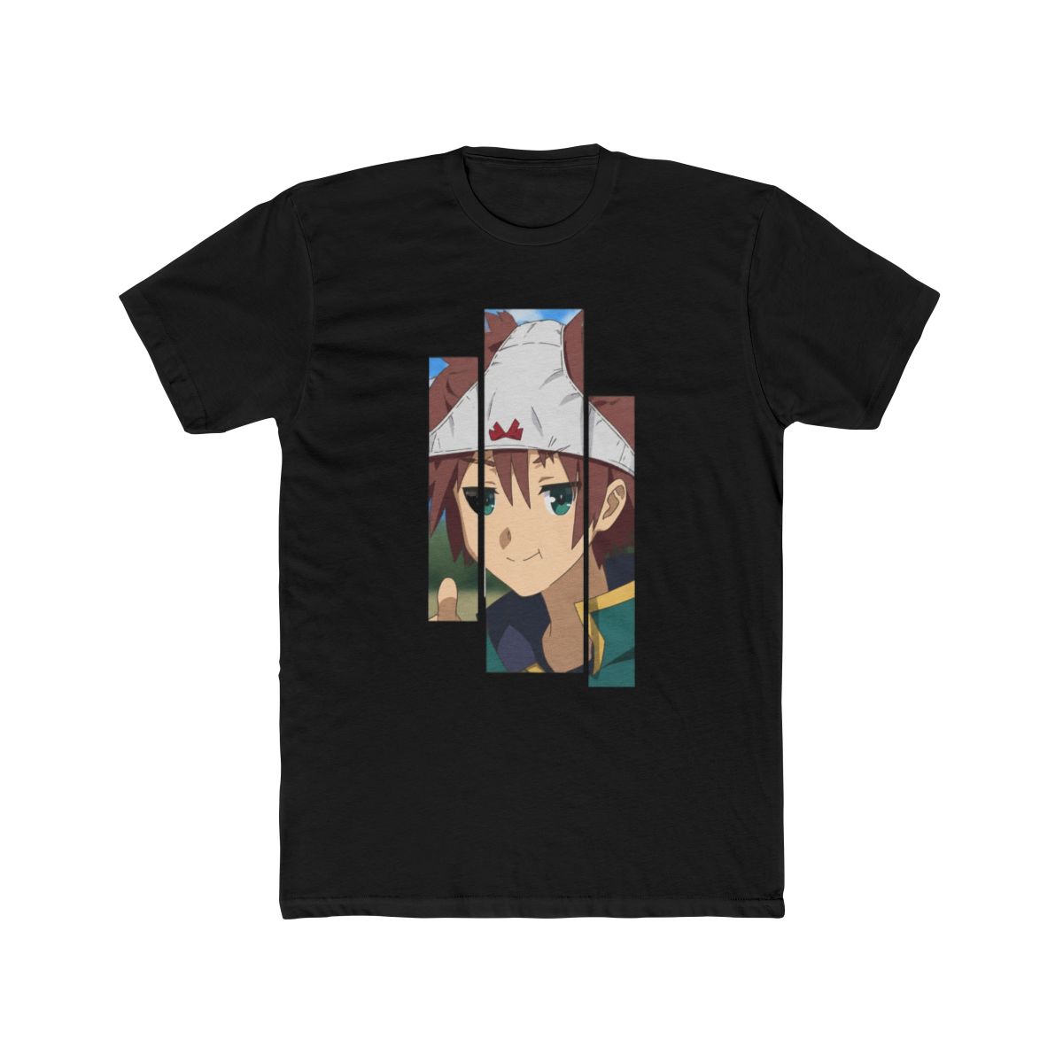 Kazuma Sato - KonoSuba