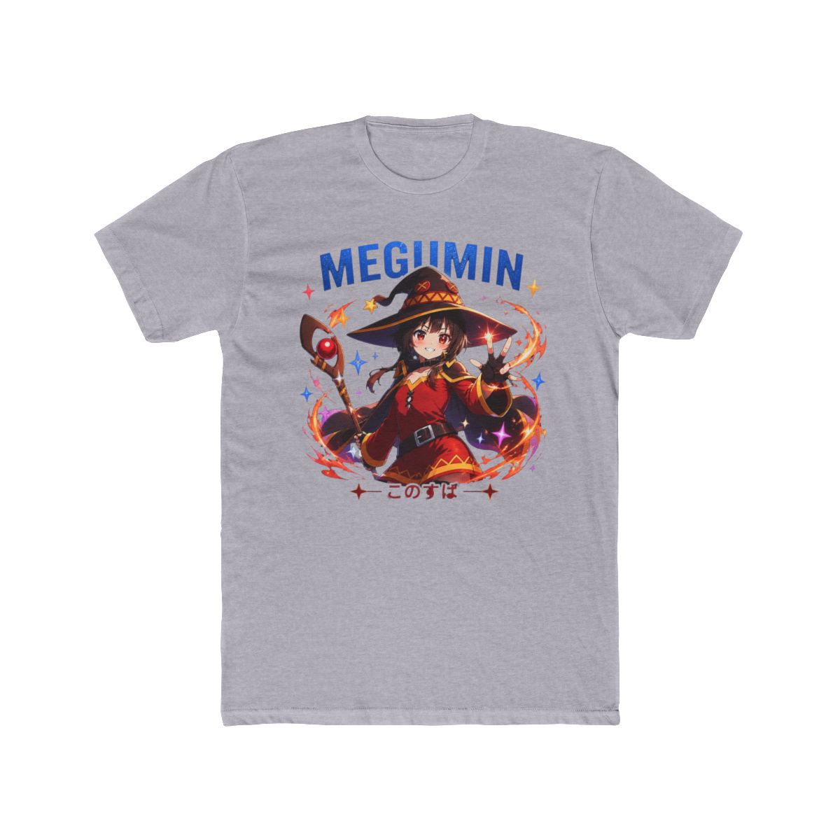Megumin - KonoSuba