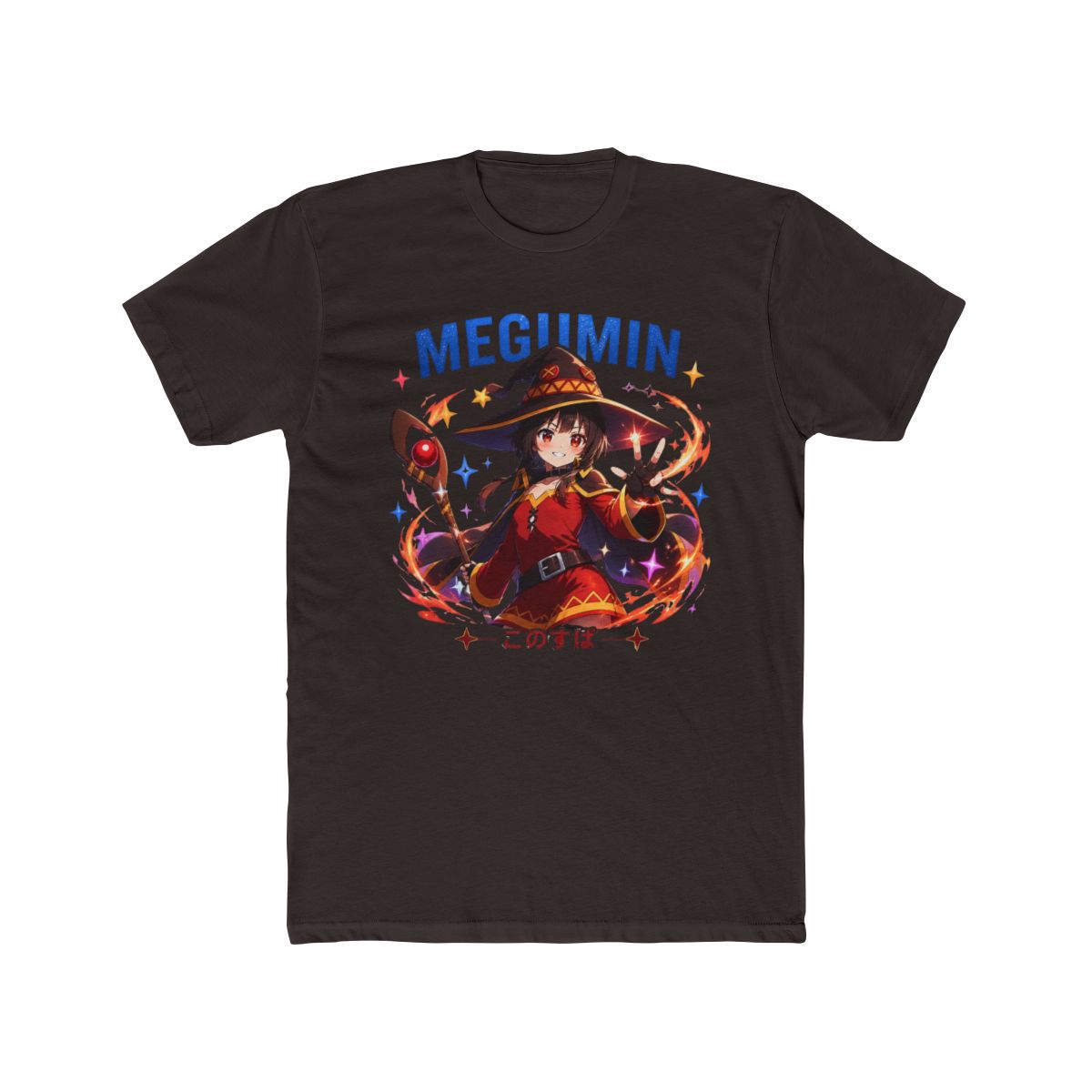 Megumin - KonoSuba - alternate angle 2, merchandise