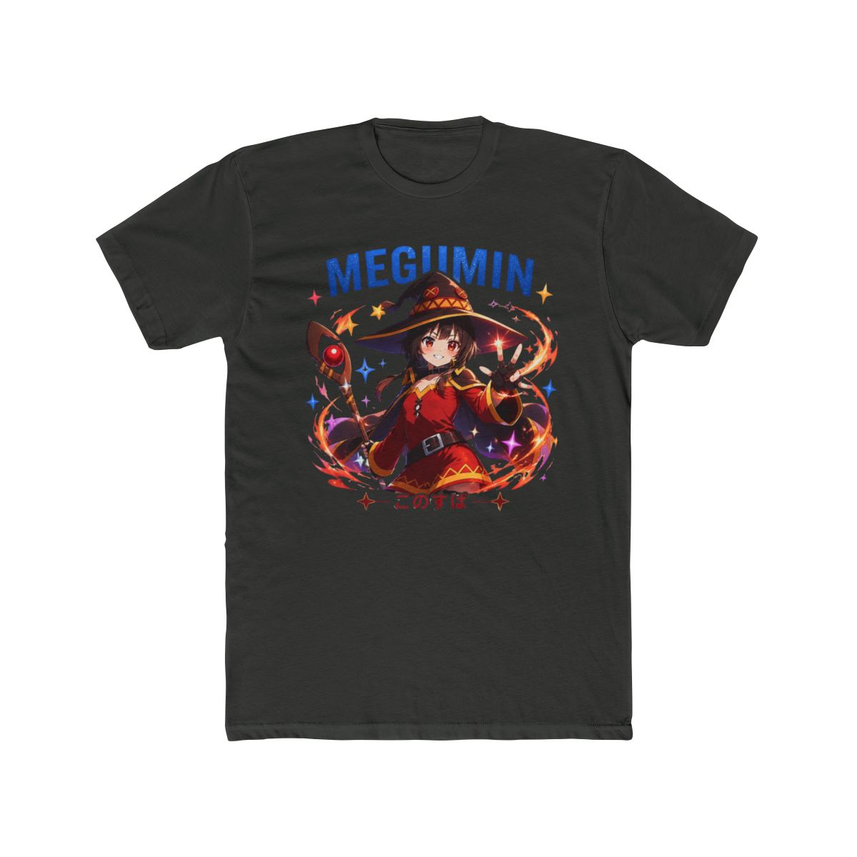 Megumin - KonoSuba - alternate angle 5, merchandise