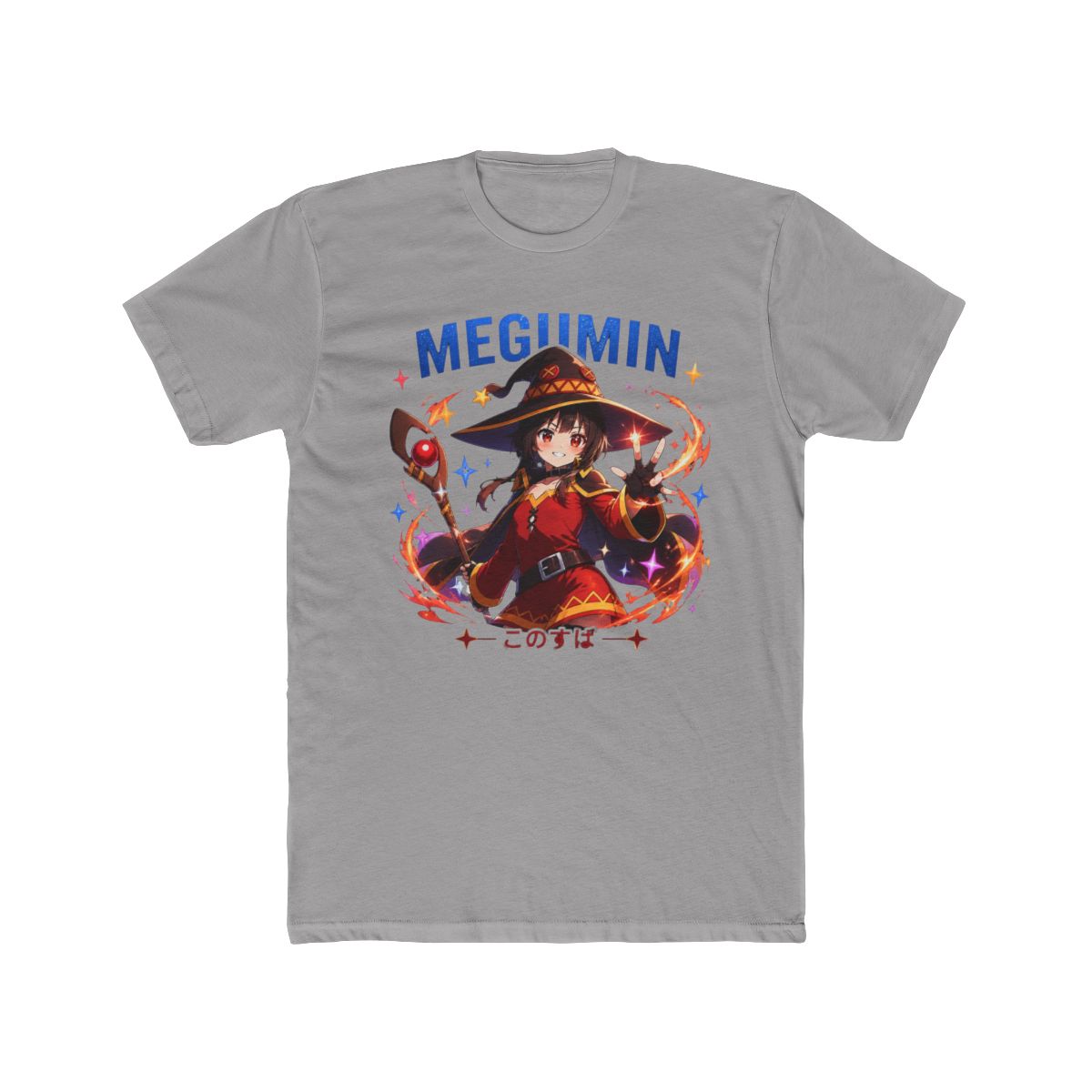 Megumin - KonoSuba