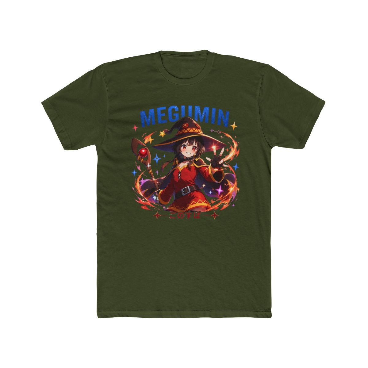 Megumin - KonoSuba - alternate angle 4, merchandise