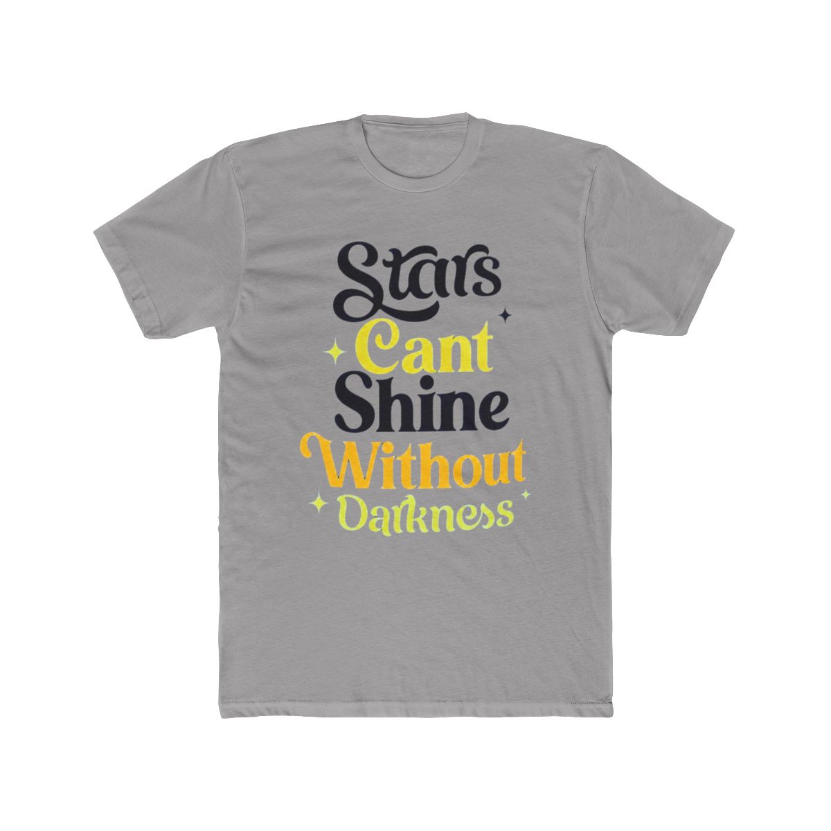 Stars Can't Shine Without Darkness | Konosuba - Official Creator merchandise