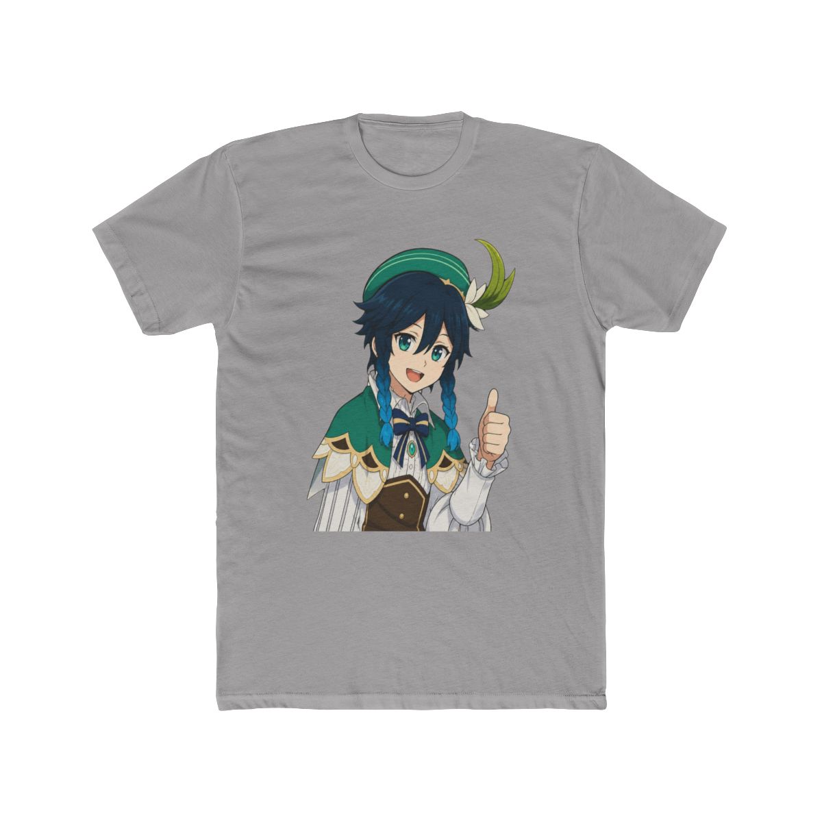 Aqua, but it’s Venti | Konosuba - Official Creator merchandise