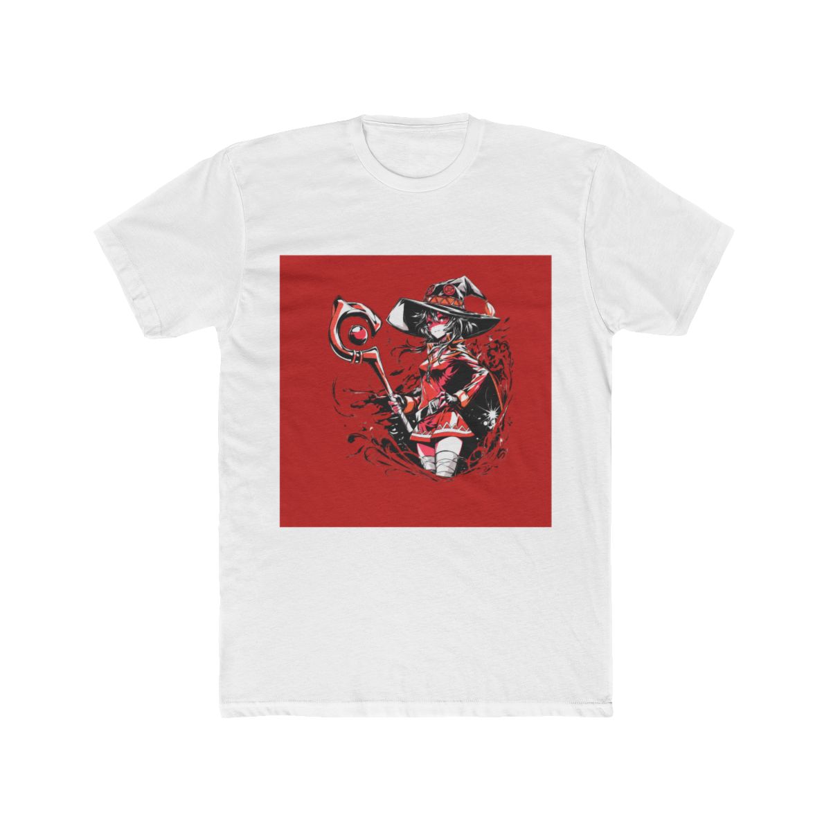 megumin - explosion magic girl T Shirt | Konosuba