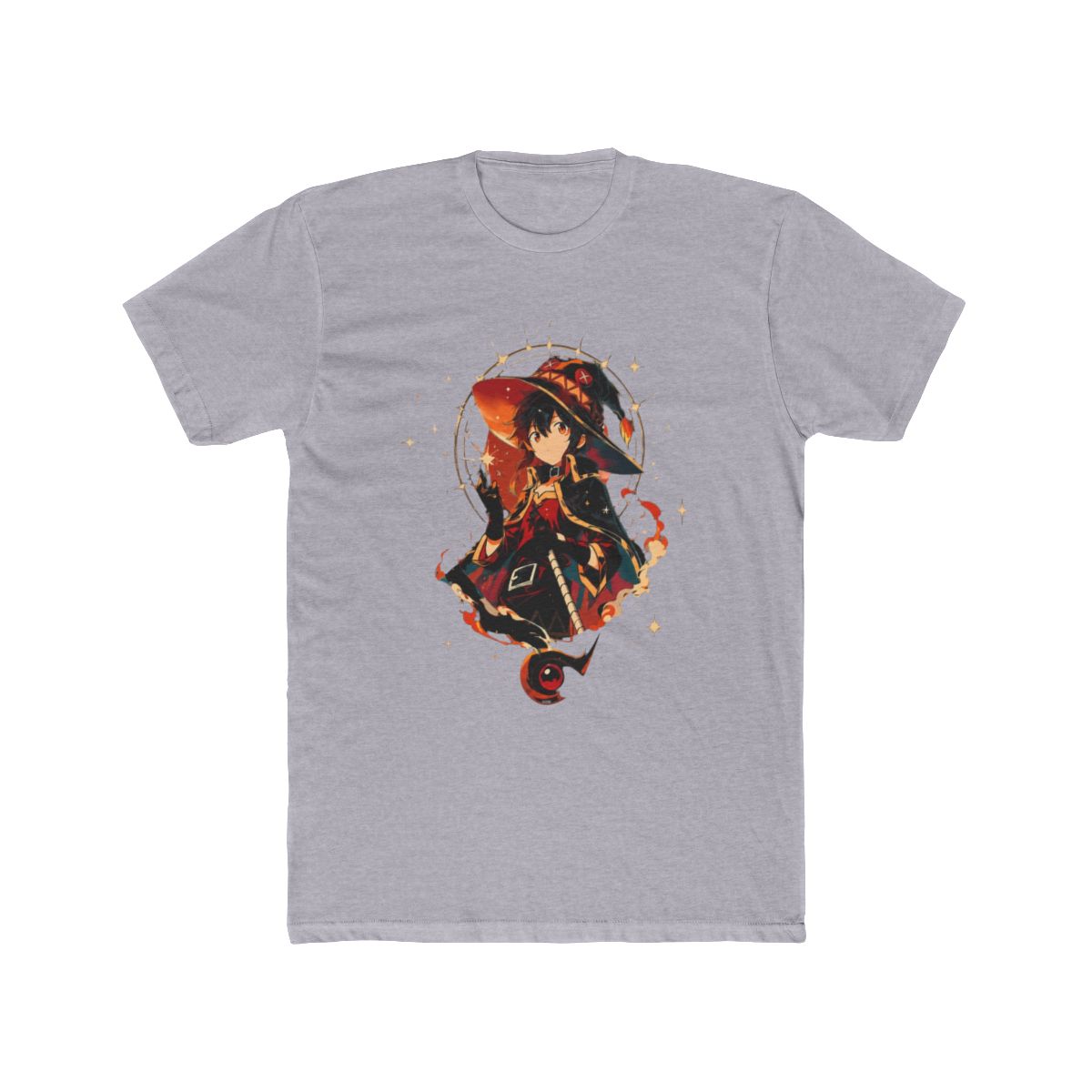 Megumin Casting Explosion Spell T Shirt | Konosuba