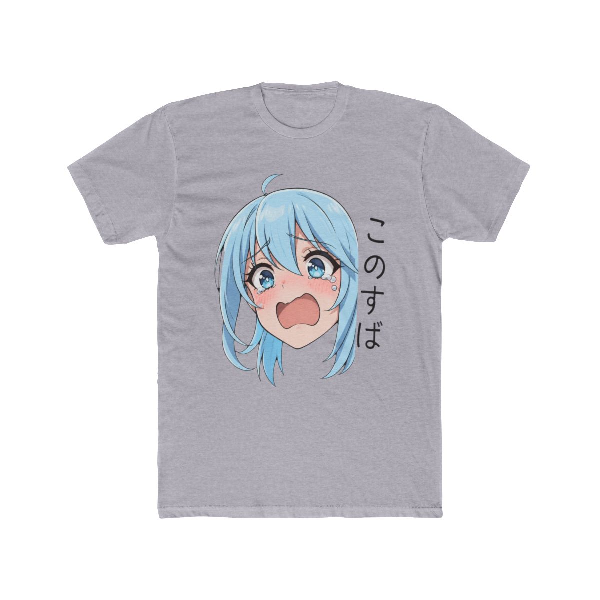 Aqua KonoSuba