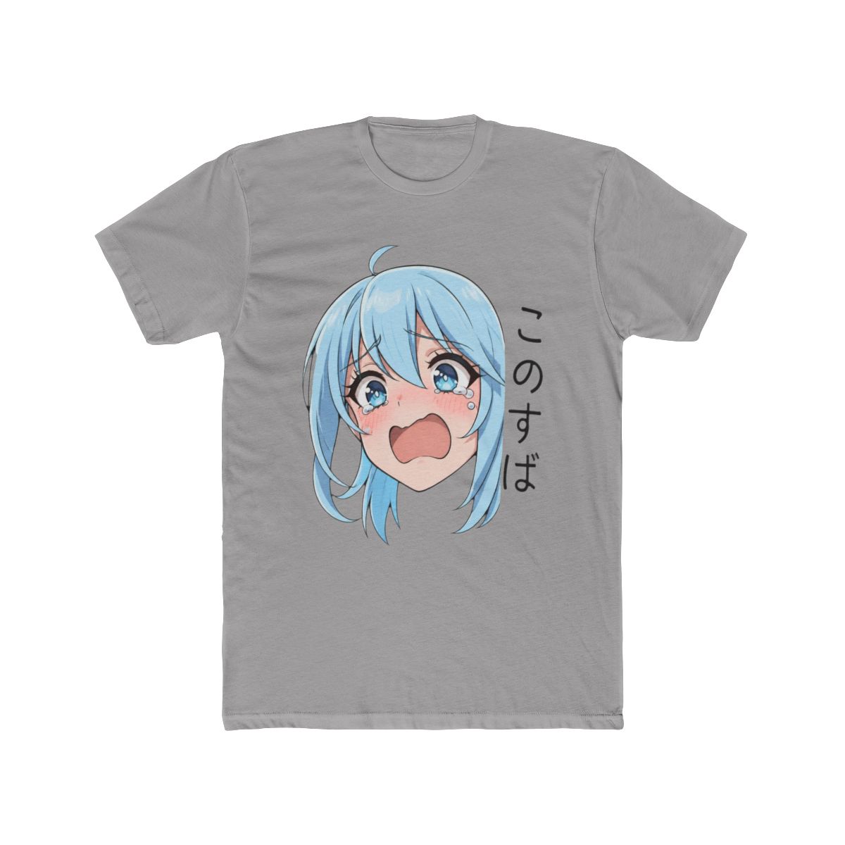 Aqua KonoSuba - Official Creator merchandise