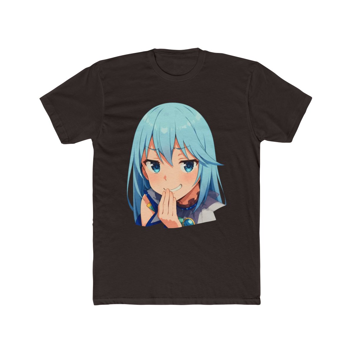 Aqua - KonoSuba T Shirt