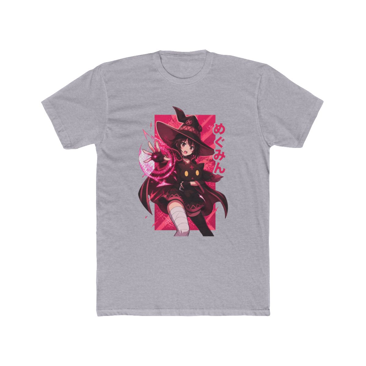 KonoSuba Megumin T Shirt