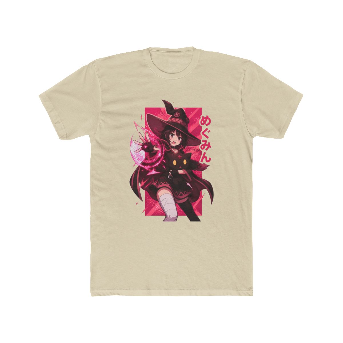 KonoSuba Megumin T Shirt