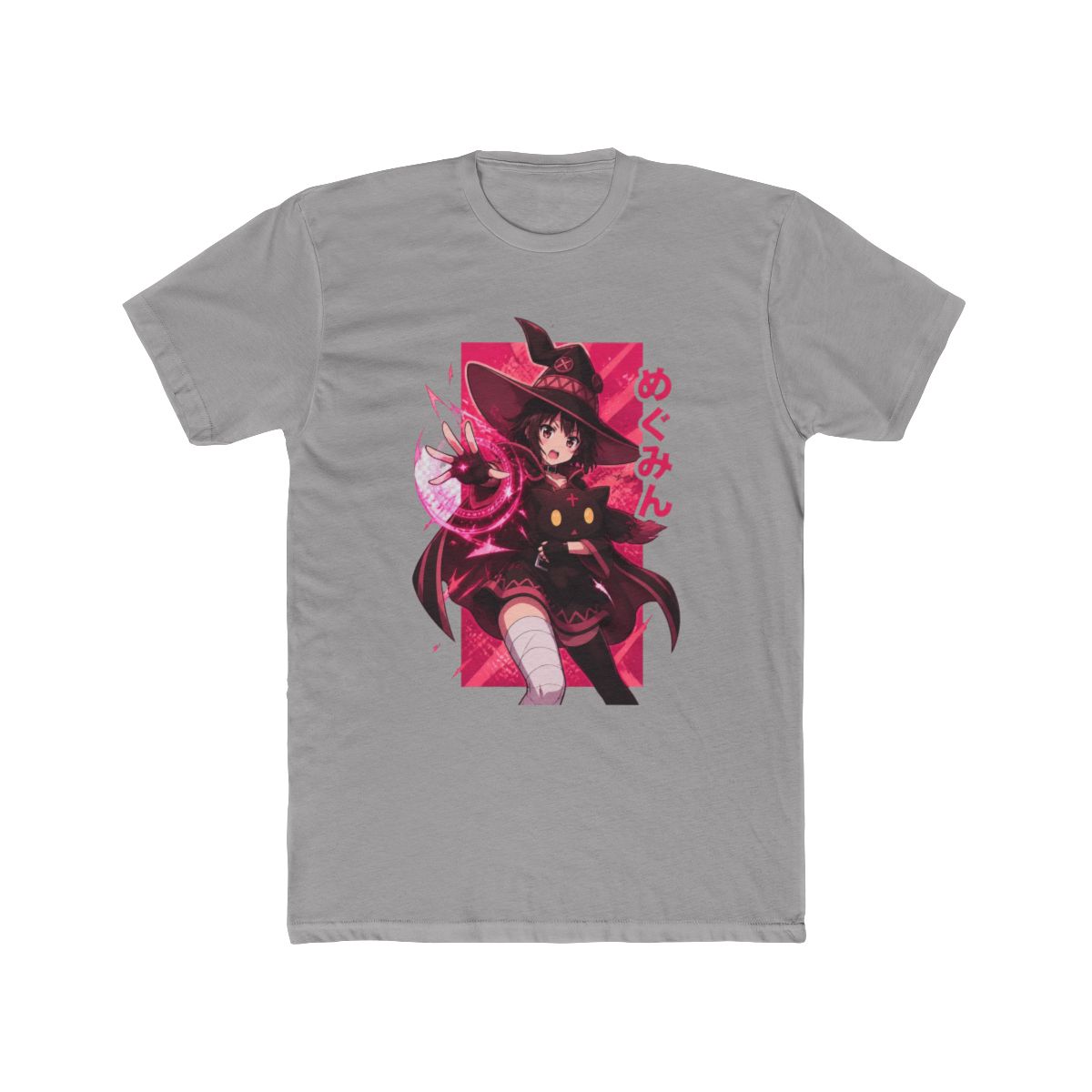 KonoSuba Megumin T Shirt - BoxLunch Exclusive | BoxLunch - Official t-shirts merchandise